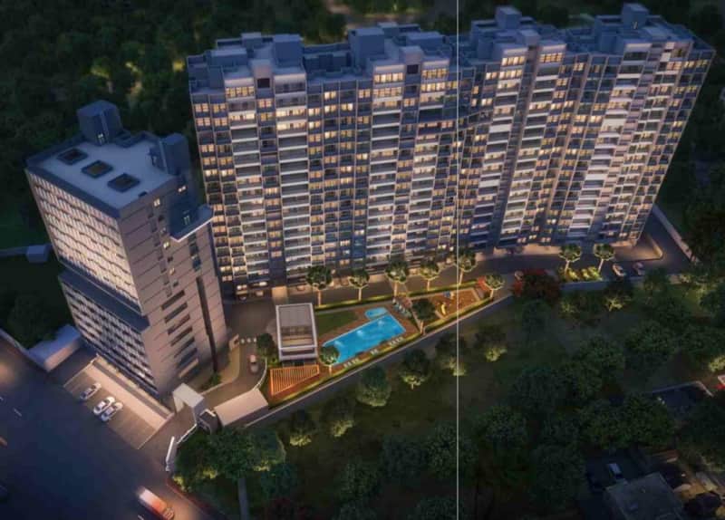 Luxury Flats for Sale in Kharadi Pune: Premium Projects and Price Guide 2026