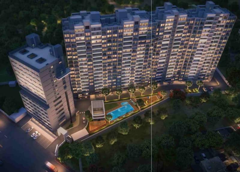 Why Society Apartments in Kharadi, Pune Are the Smartest Real Estate Bet Today