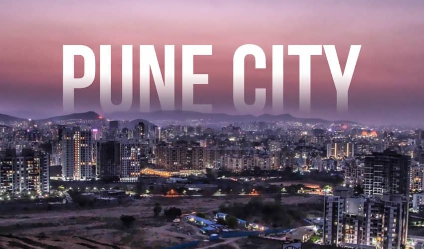 Top Infrastructure Developments Driving Pune's Real Estate Boom in 2025