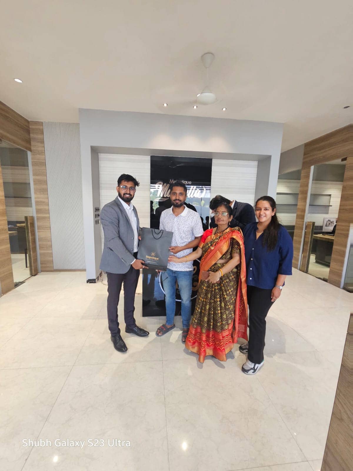 RealtyRoof Future Vision