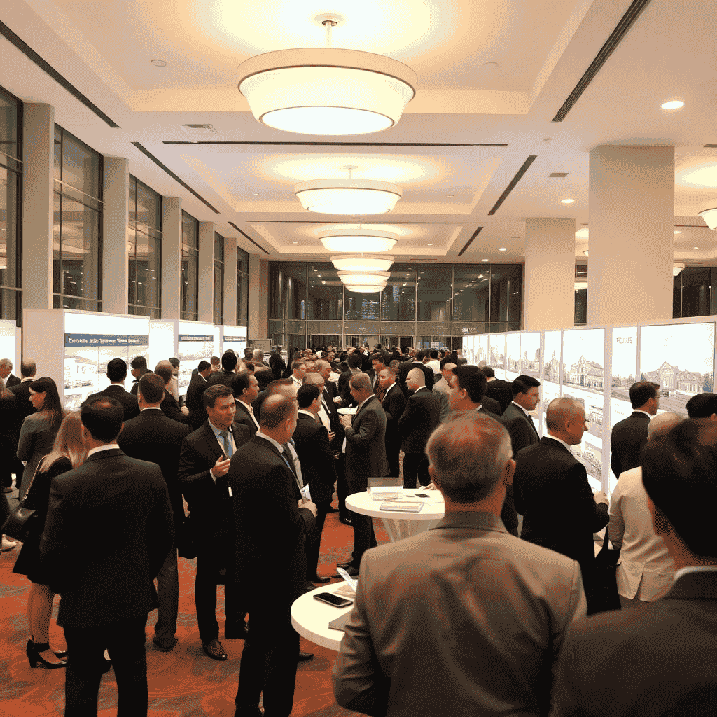 Real Estate Event