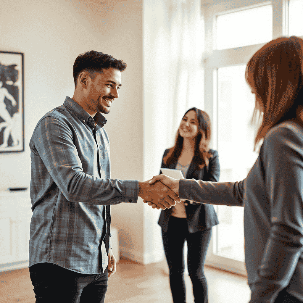 Tenant-Owner Meetup
