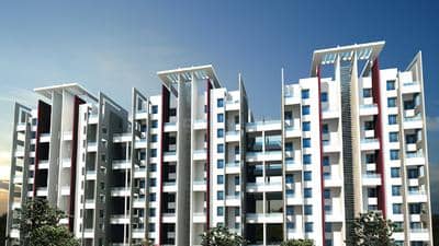 New Residential Projects in Upper Kharadi Pune: Location Guide and Investment Analysis