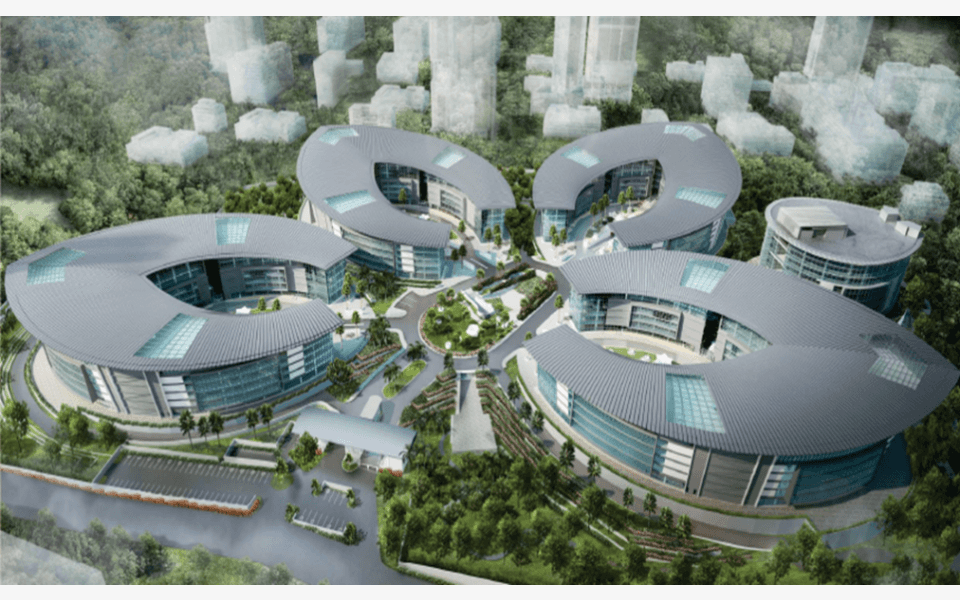 2 BHK and 3 BHK Flats in Kharadi Pune: Complete Buyer's Guide 2026