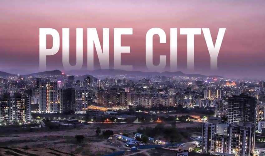 From IT Hub to Lifestyle Destination: The Rise of Residential Projects in Kharadi, Pune