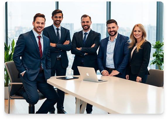 RealtyRoof Team