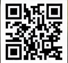 QR Code - Scan for property details
